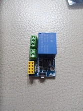 WIFI Relay Module Remote-Control-Switch Things ESP-01 Phone-App ESP8266 Smart Home Wireless