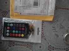 LED Bulb Wedge-Light Remote-Controller Reading T10 W5w Flash/strobe Canbus 2pcs COB 194