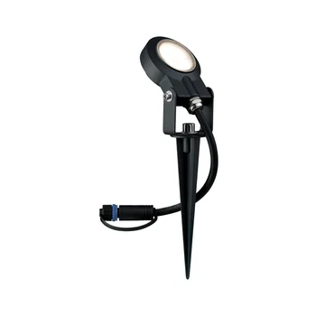

93934 Light OUTD PlugShine Spot Spike IP65 3000K 3,6