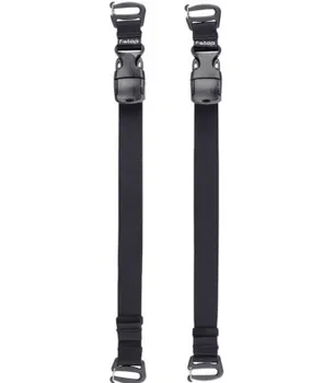 

F-STOP black FST-M815 clamp tapes