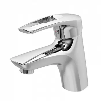 

Смеситель для умывальника Carlow Plus, IDDIS, CRPSB00i01