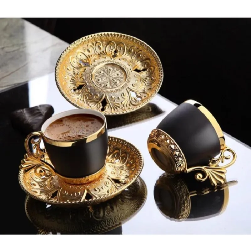 E7-Turkish-Coffee-Sets-Turkish-Cups-Set-Made-in-Turkey-Arabic-Coffee-Sets-Set-of-6-Covered-Handmade-Tea-Cups-Set-Espresso-Set-Copper-Coffee-Set-Turkish-Coffee-Cups-Sets-Gold-Silver-