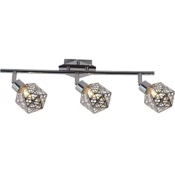 

Power Strip 3l Cosmos Chrome