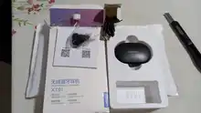 Lenovo-auriculares inalámbricos XT91 TWS BT5.0, cascos deportivos estéreo con Control IA, reducción de ruido y micrófono