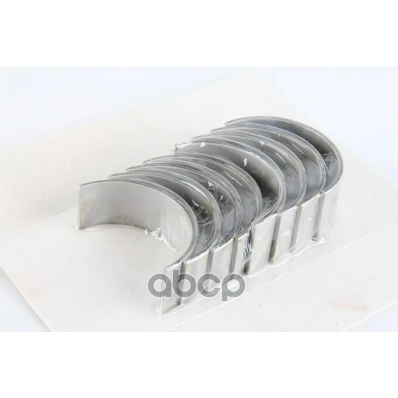 Вкладыши Шатунные Glyco 7142434std Glyco арт. 7142434STD