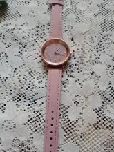 Relojes de lujo de cuarzo para mujer, pulsera informal de acero inoxidable, regalo, para exteriores