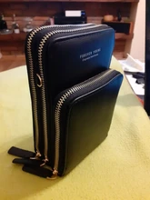 Bolso pequeño de verano para mujer, para uso diario, disponible en diferentes colores, permite llevar el teléfono móvil y cuenta con portatarjetas, envío directo