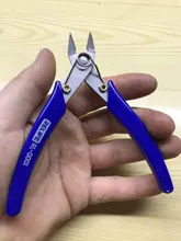 Pliers Wire-Cable-Cutter Hand-Tools Electronic-Repair Precision-Diagonal Cutting 