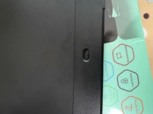 Tableta de escritura LCD ultrafina de 12 pulgadas, tablero electrónico de dibujo Digital colorido, Mini libreta portátil para niños y adultos