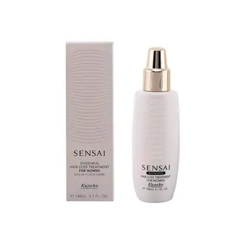 

Anti-hair Loss treatment Shidenkai Kanebo