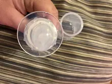 Utensilios de alimentación para niños y bebés, alimentador de aguja, dispensador de gotero, chupete, medicina inteligente, multicolor, novedad