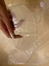 Reutilizable Anti arrugas cuello de silicio transparente Anti Microgroove de pegatinas de cuello de cuidado de la piel parche de Gel de sílice de cuidado Facial