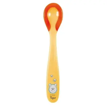 

WINNIE Set of 2 spoons temperature sensitive