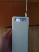 Shell Case Charging-Box Power-Bank Mobile-Phone 18650-Battery-Holder DIY Quick-Charge