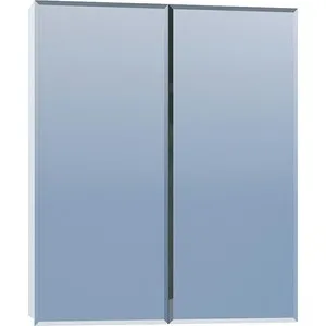 

Mirror Cabinet Vigo Grand № 4-600 white (2000163593201)