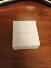 Reloj electrónico inteligente para hombre y mujer, acabado de lujo, digital, con monitor de presión sanguínea y calorías, deportivo, con modo DND para Android e iOS