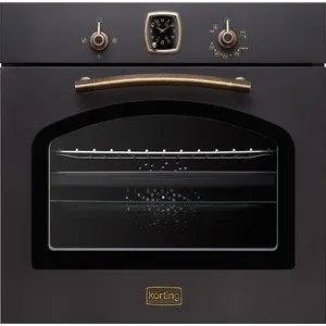 

Gas oven Korting Ogg 741 CRN