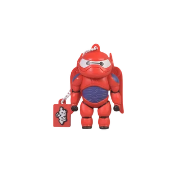 

Tribe USB Memory 16 GB-Big Hero 6-Baymax Armored