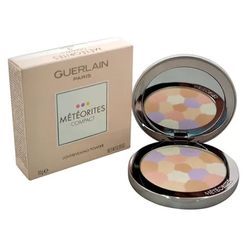 

GUERLAIN METEORITES COMPACT POWDERS 03 MEDIUM 1UN