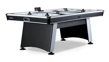 

Aerohockey "atomic blazer" 7 F (195x123x80 cm, black)