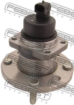 

Hub rear (Chevrolet Lacetti/Optra (J200) 2003-2008) febest febest art. 1082-002