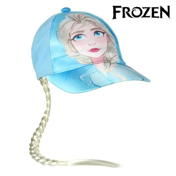 

Child Cap Frozen 75322 Blue (53 Cm)