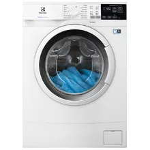 Стиральная машина Electrolux EW6S4R 26 W