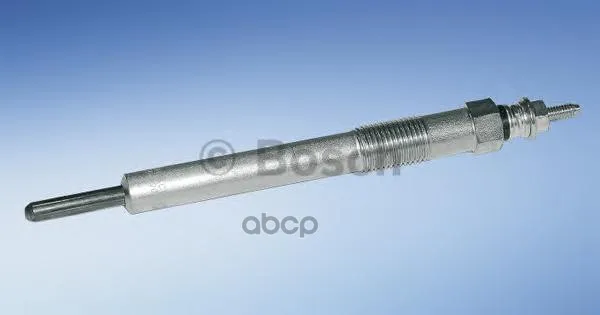 Свеча Накаливания Bosch арт. 0250202065