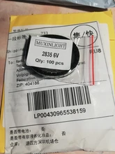 Electronique Led-Tv 3030 Backlight 3535 3v 2835 LG White for 6V 1W 3w-Kit 50-100pcs-Pcs