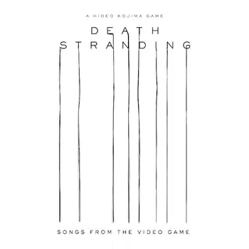 

Soundtrack / Death Stranding (CD)