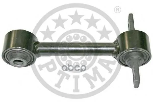Рычаг Volvo S40/V40 95-04 Зад.Подв.Сред. Optimal F86469 Optimal арт. F86469