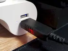 8000Pa coche inalámbrico aspiradora de mano inalámbrico Auto de casa y coche de doble uso Mini aspiradora con construido en Battrery