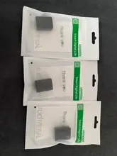 Adapter Extender Coupler UGREEN Female-To-Female-Connector Hdmi-Compatible 4K for Switch