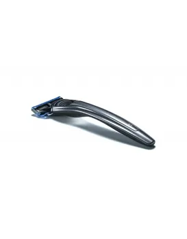 

Bolin Webb X1 Grey Shaving Razor.