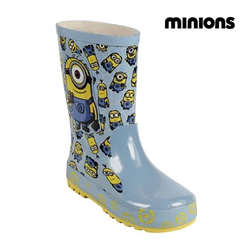 

Children's Water Boots Minions 72092