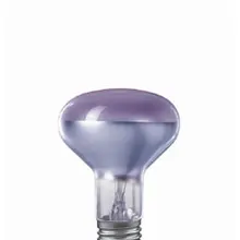 51160 Лампа рефлекторная Neodym R80 60W E27 80mm Rosé