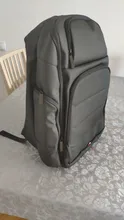 Fenruien-mochilas impermeables para hombre, morral escolar antirrobo con carga USB, apta para ordenador portátil de 15,6 pulgadas, mochila de viaje de alta capacidad