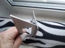 Multifunction Ruler Woodworking-Tools Square Wooden 90-Degree-Gauge Aluminum-Alloy 45