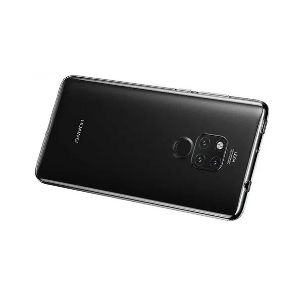 Чехол Baseus Simple Case For HUAWEI Мate20 ARHWMATE20-MD02(Прозрачный