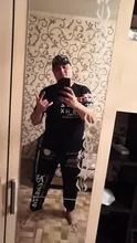 Los hombres de Jogger pantalones casuales pantalones de Fitness de los hombres ropa deportiva pantalones ajustados pantalones de chándal pantalones de gimnasio pantalones de chándal para correr