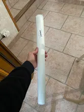 Nuevo 300x50cm VLT negro coche tinte de ventanilla 2013-2018 coche Auto Home Windows película de tintado de vidrio rollo Solar película de protección UV, adhesivo