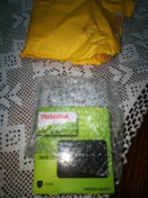 Toshiba-disco duro Externo portátil, 4TB/2TB/1TB/500GB/320GB/250GB HDD, 2,5 pulgadas, HD