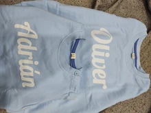Sudadera con capucha personalizada con tu nombre para niños, ropa de cumpleaños, otoño