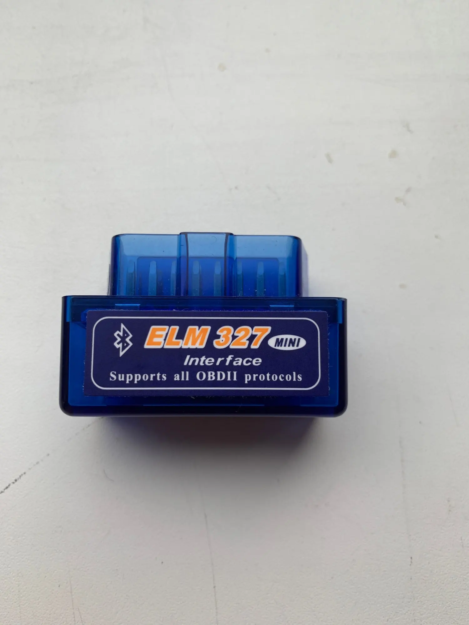 Super Mini Elm327 Bluetooth OBD2 V1.5 Elm 327 V 1.5 OBD 2 Auto Diagnostic Scanner For Car Elm 327 OBDII Code Diagnostic Tools|v1.5 elm 327|obd2 v1.5auto diagnostic tool - AliExpress