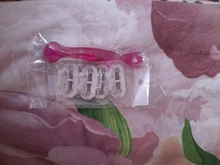 Uds cabezales + afeitadora de las mujeres removedor de pelo de afeitar Set de hojillas afeitadora de línea de Bikini cabeza de reemplazo herramientas