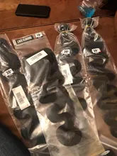 Melodie 28 30 32 pulgadas onda del cuerpo mechones con cierre brasileño de la Virgen del pelo humano Frontal agua mechones y 4X4 cierre