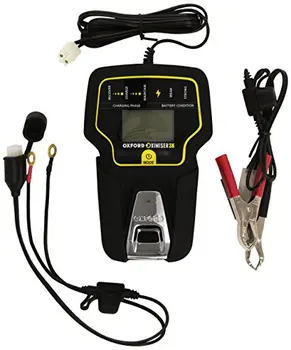 

Oxford Products EL200EU charger