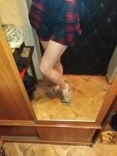 Verano de las mujeres Plaid Mini falda cintura alta Mujer Chic falda de moda de señoras de la Oficina fiesta informal en el Club corta plisada falda