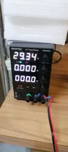 Power-Supply Stabilized Lab Bench Wanptek Dps3010u Switching 30v 10a DC AC 60v 5a 4-Digit