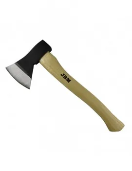 

JBM 52188 AXE WITH WOODEN HANDLE 360MM